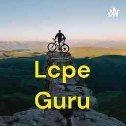 Lcpe Guru cover logo