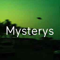 Mysterys cover logo