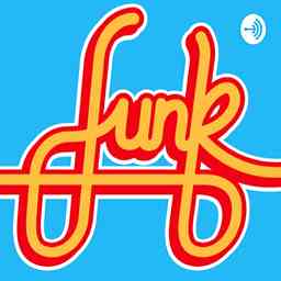 I LOVE FUNK cover logo
