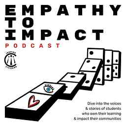 Empathy to Impact logo