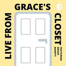 Live From Grace’s Closet cover logo