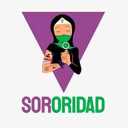 Sor Oridad cover logo