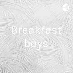 Breakfast boys cover logo