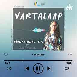 VARTALAAP logo