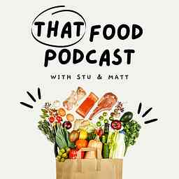 That Food Podcast logo