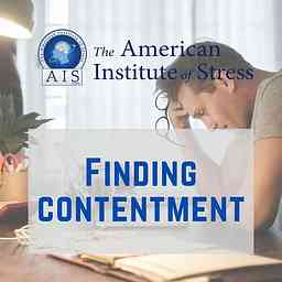 Finding Contentment cover logo