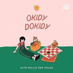 Okidy Dokidy cover logo