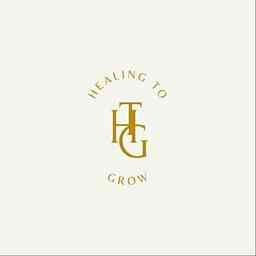 Healing to Grow logo