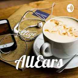 AllEars cover logo
