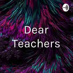 Dear Teachers cover logo