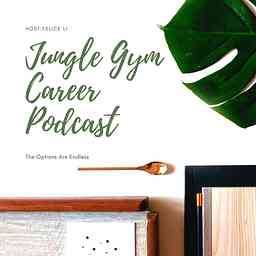 Jungle Gym Career Podcast cover logo