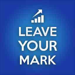 Leave Your Mark cover logo