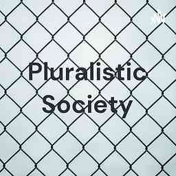 Pluralistic Society cover logo