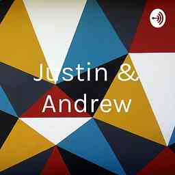 Justin & Andrew cover logo