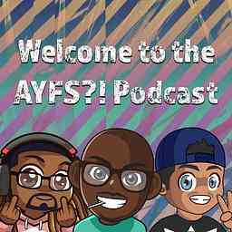 AYFS Podcast logo