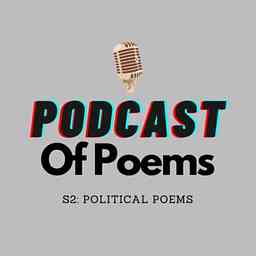 Podcast of Poems cover logo