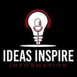 Ideas Inspire Information cover logo