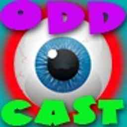 Odd Family Oddcast logo