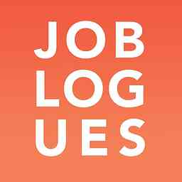 Joblogues cover logo