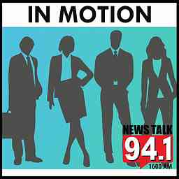 In Motion cover logo