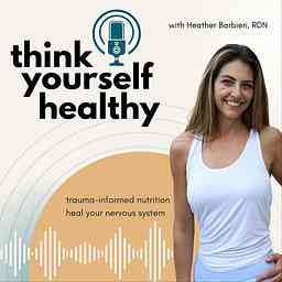 Think Yourself Healthy cover logo