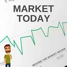 Market Today logo