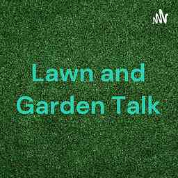 Lawn and Garden Talk cover logo