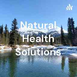Natural Health Solutions cover logo