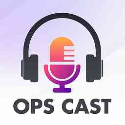 Ops Cast logo