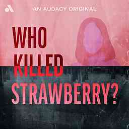 Who Killed Strawberry? logo