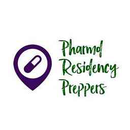 PharmD Residency Preppers cover logo