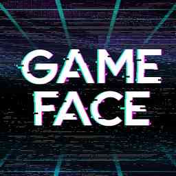 GameFace cover logo