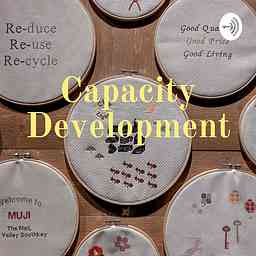 Capacity Development cover logo