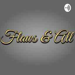 Flaws and All cover logo