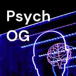 Psych OG cover logo