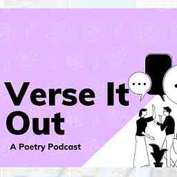 Verse It Out cover logo