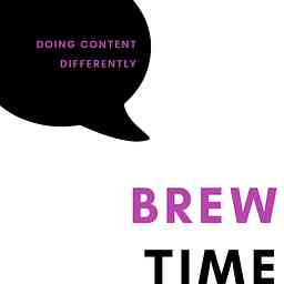 Brew Time cover logo