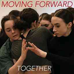 Moving Forward, Together cover logo