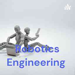 Robotics Engineering cover logo