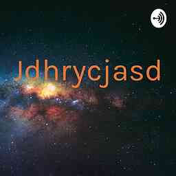 Jdhrycjasd cover logo