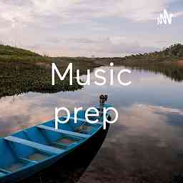 Music prep logo