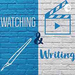 Watching & Writing cover logo
