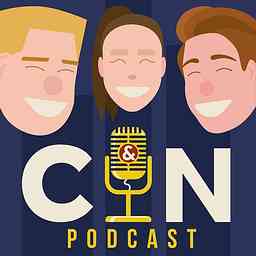 C&N Podcast logo