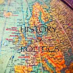 History and Politics logo