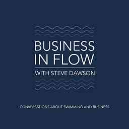 Business in Flow logo