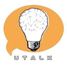 UTalk with Frederick cover logo