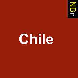 Novedades editoriales sobre Chile logo