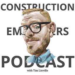 Construction Employers Podcast logo