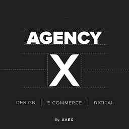 Agency X cover logo