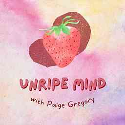 Unripe Mind cover logo